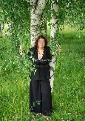 Фото Полина