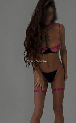 Фото Мария Митина