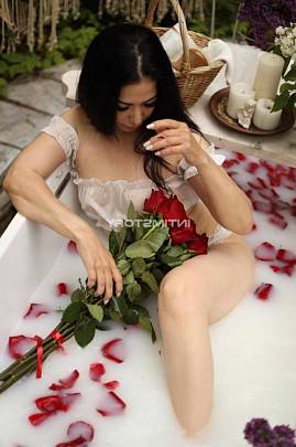 Фото Милана