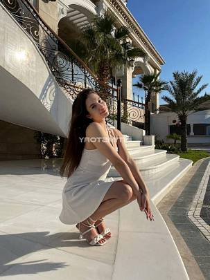 Фото Кристина