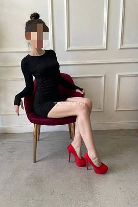 Фото Олеся выезд