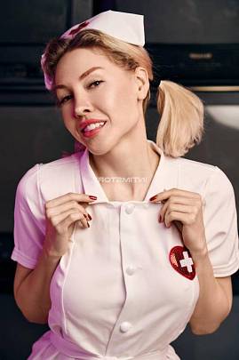 Фото Алекса