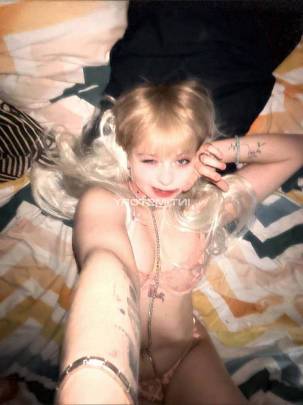 Фото Виолетта