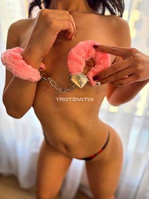 Фото Школьница Айя