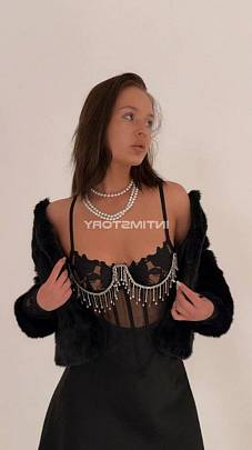 Фото Мелисса