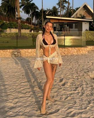 Фото Виктория