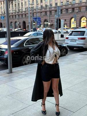 Фото Камилла