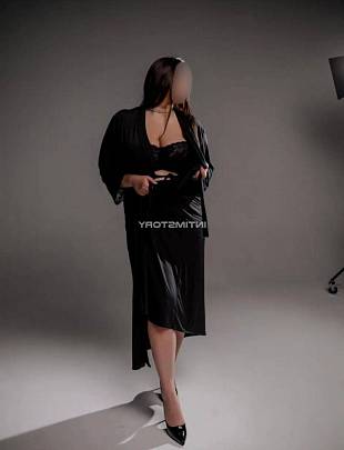 Фото Каролина