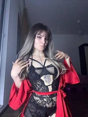 Фото Полина