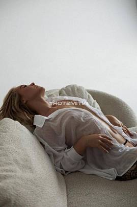 Фото Марина