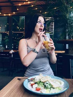 Фото Карина