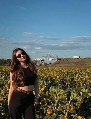 Фото Ланочка