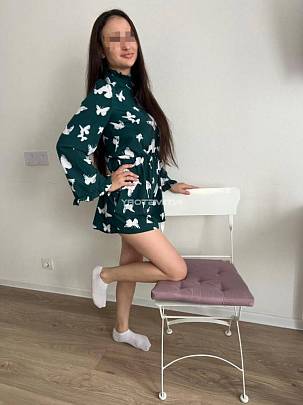 Фото Кристина