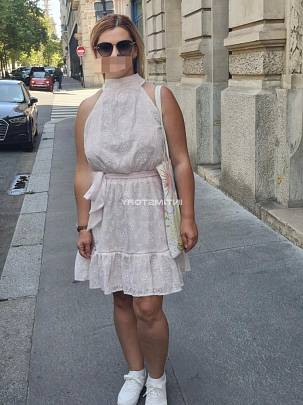 Фото Даша Реальные встречи