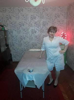 Фото Иринамассаж без секса