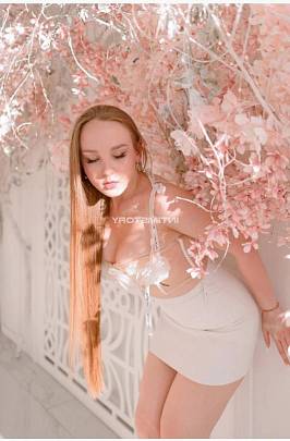 Фото Рапунцельтвоя девочка из сказки