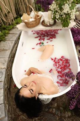 Фото Милана