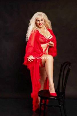 Фото Анжелика