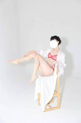 Фото Серафима