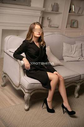 Фото Катерина