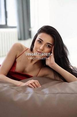 Фото Камилла