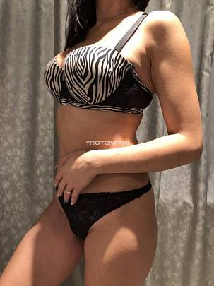 Фото Яночка