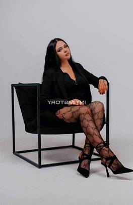 Фото Полина