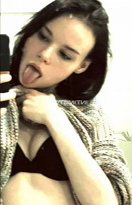 Фото Амелия