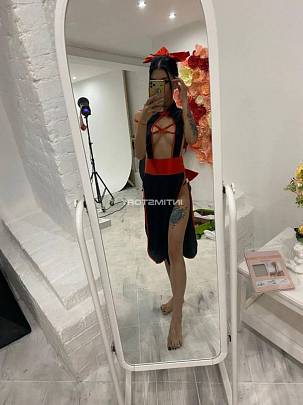 Фото МАЛЕНЬКАЯ ТАТАРОЧКА Адель