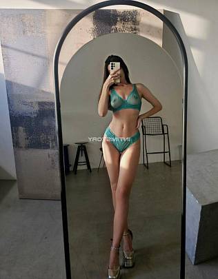 Фото Массажистки