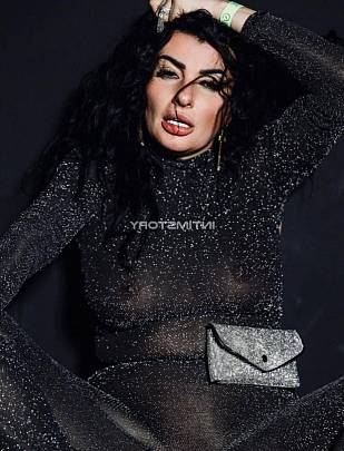 Фото Николь