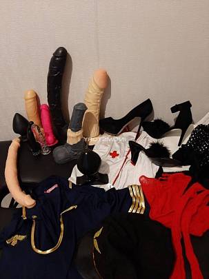 Фото АннаМария