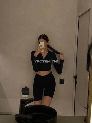 Фото Ева GFE Вирт