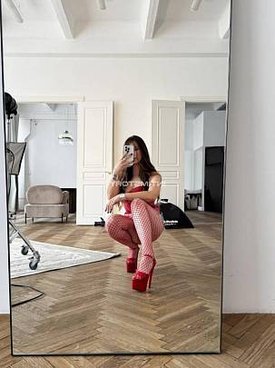 Фото Анжелика