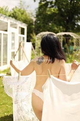 Фото Милана