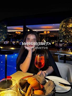 Фото Анастасия