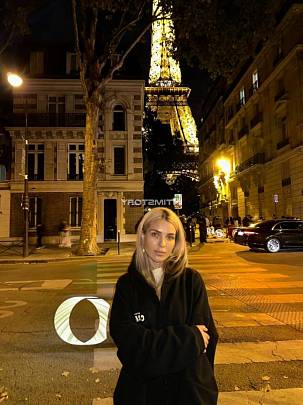 Фото Кристина