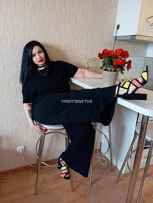 Фото Массажистка Катрин